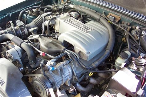 1991 ford mustang 5.0 liter engine compression test|1991 Mustang Engine Info & Specs .